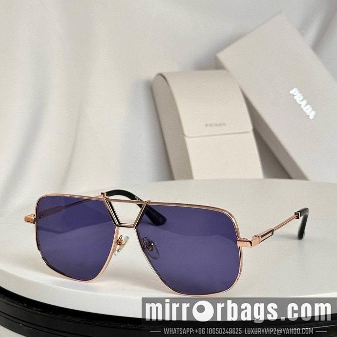 Prada Glasses smr45