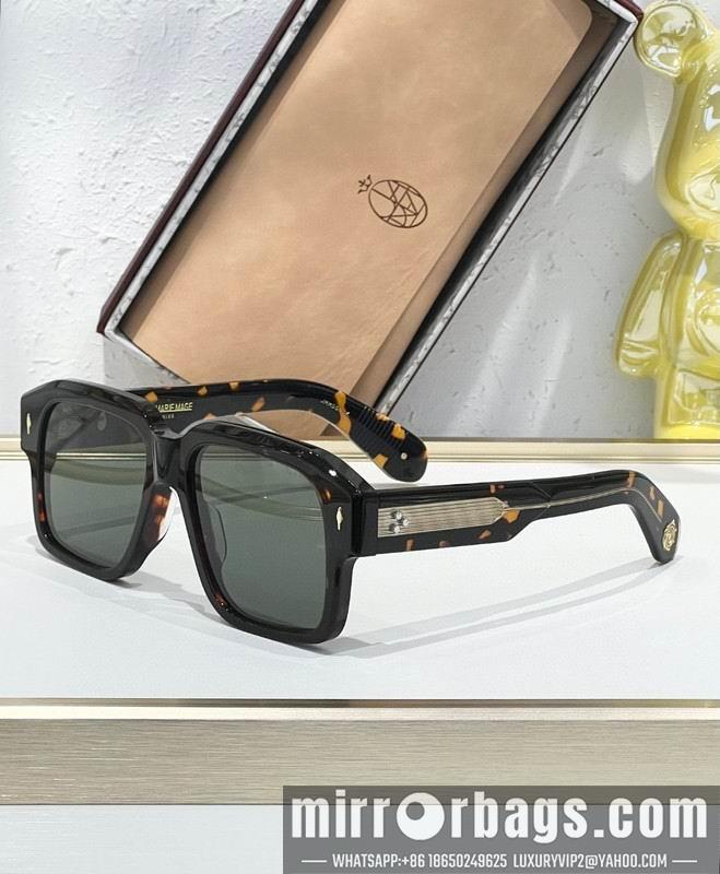 Jacques Marie Mage Glasses 03smh91