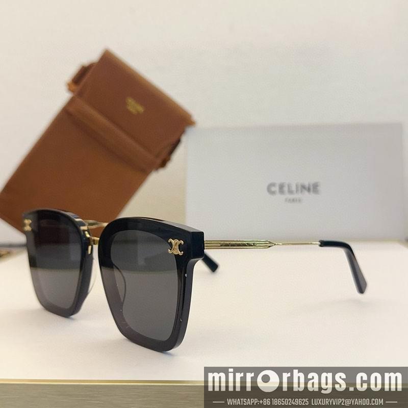 Celine Glasses smx204