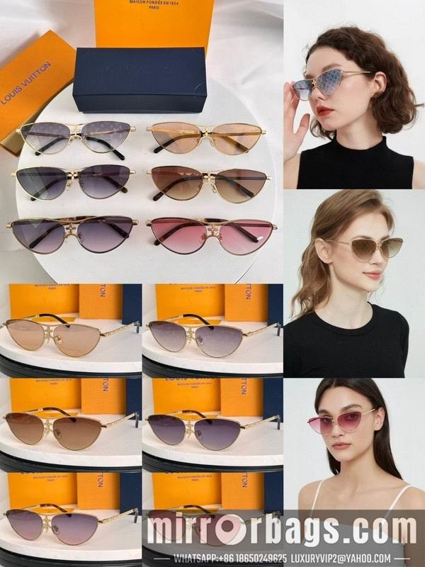 LV Glasses smh135