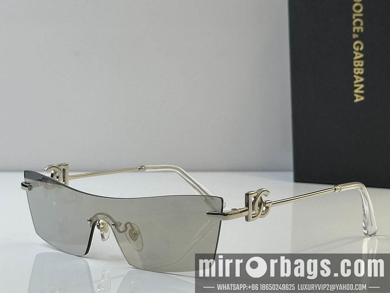 DG Glasses 03smh80