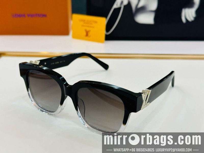 LV Glasses smr75
