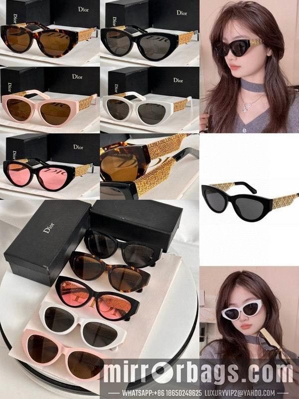 Dior Glasses 03smh141