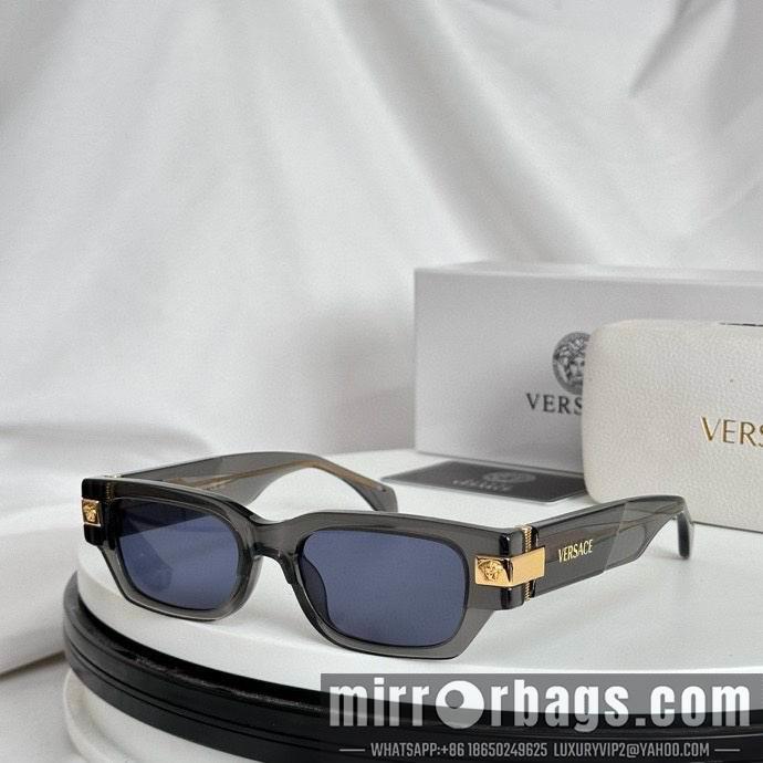 Versace Glaases smx103