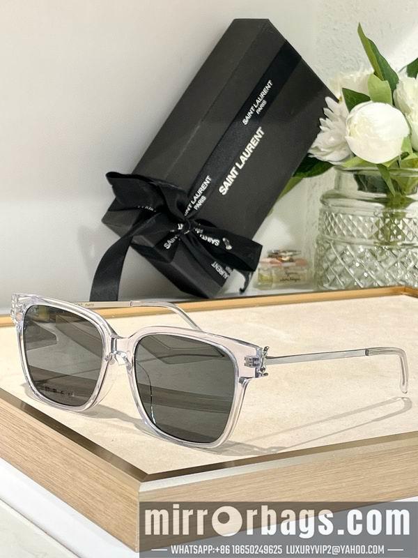 YSL Glasses smx50