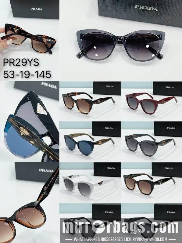 Prada Glasses smr112