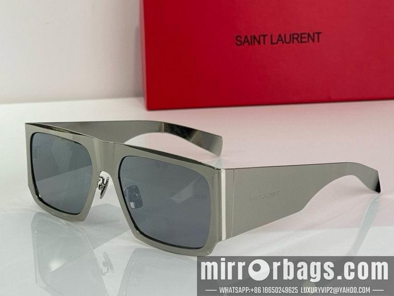 YSL Glasses smx80