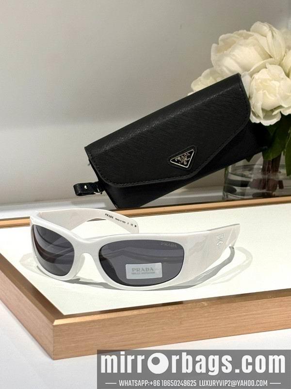 Prada Glasses smh142