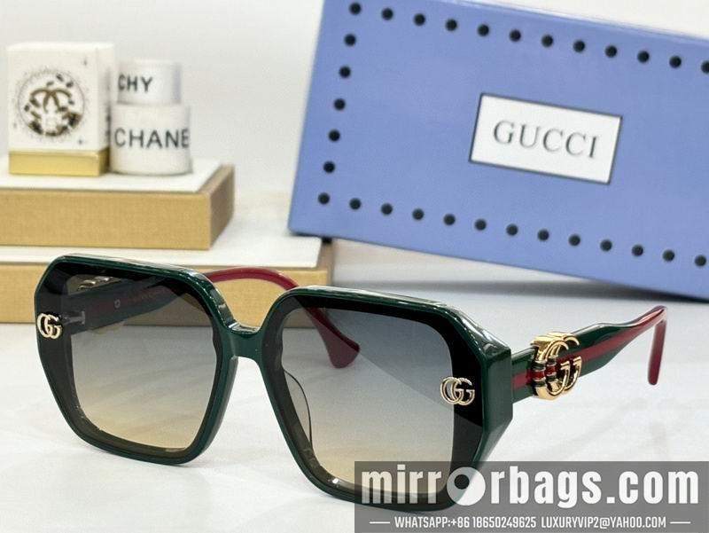 Gucci Glasses smh266