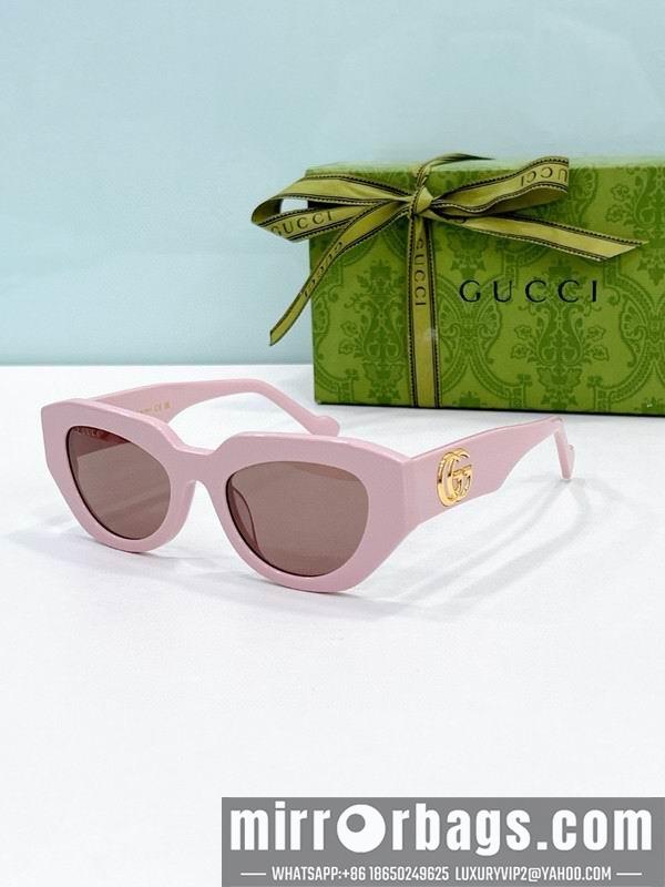Gucci Glasses smh129