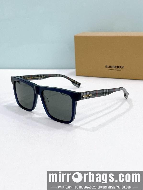 Burberry Glasses smr10