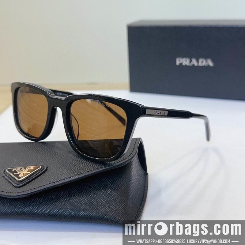 Prada Glasses smh177
