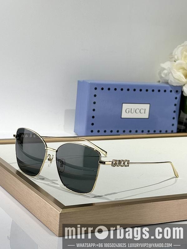 Gucci Glasses smh165