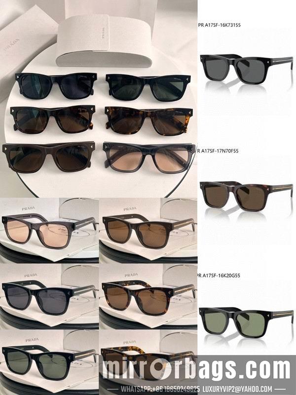 Prada Glasses smh156