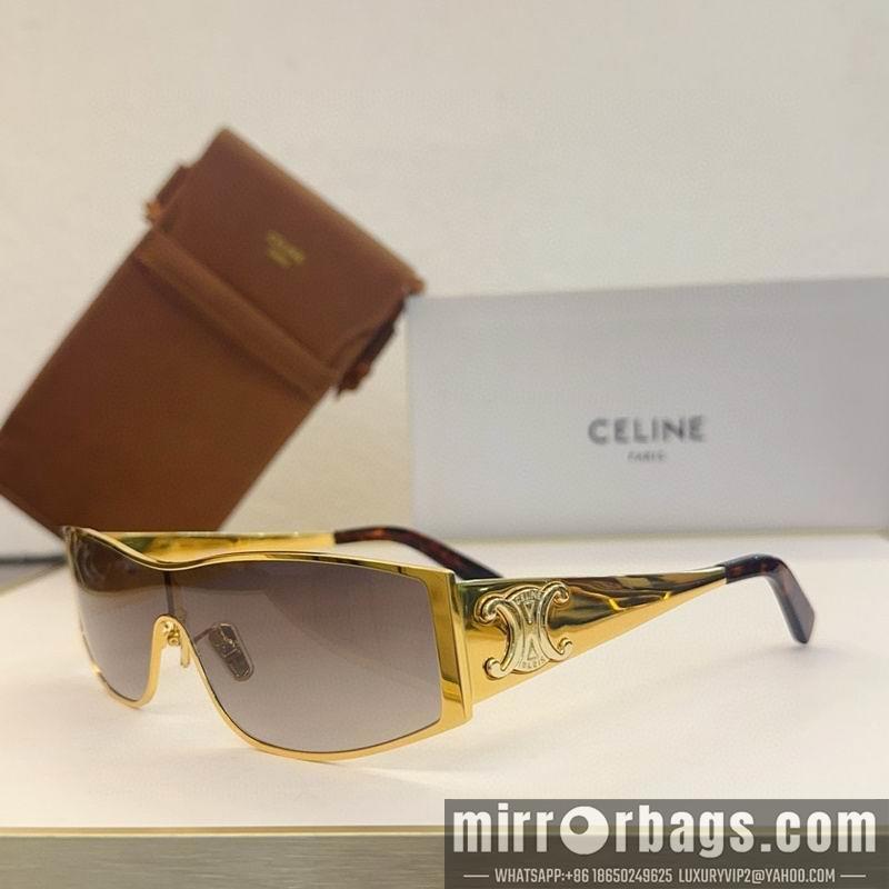 Celine Glasses smx203