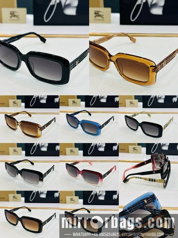 Burberry Glasses smx44