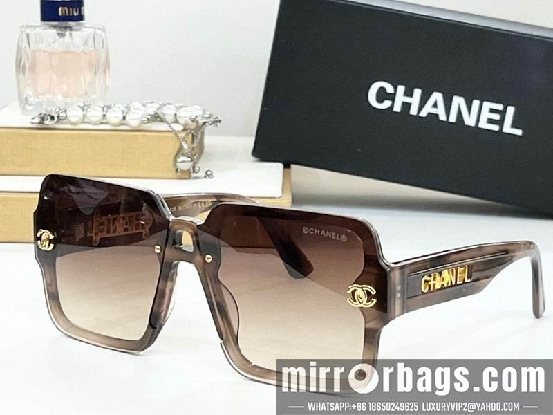 Chanel Glasses smh133