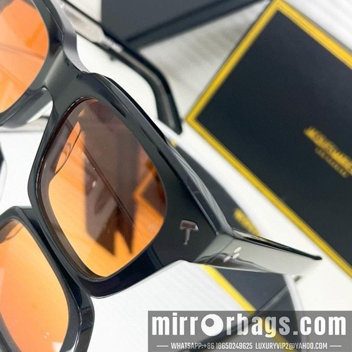 Jacques Marie Mage Glasses smx58