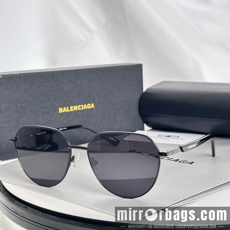 Balenciaga Glasses 03smh22