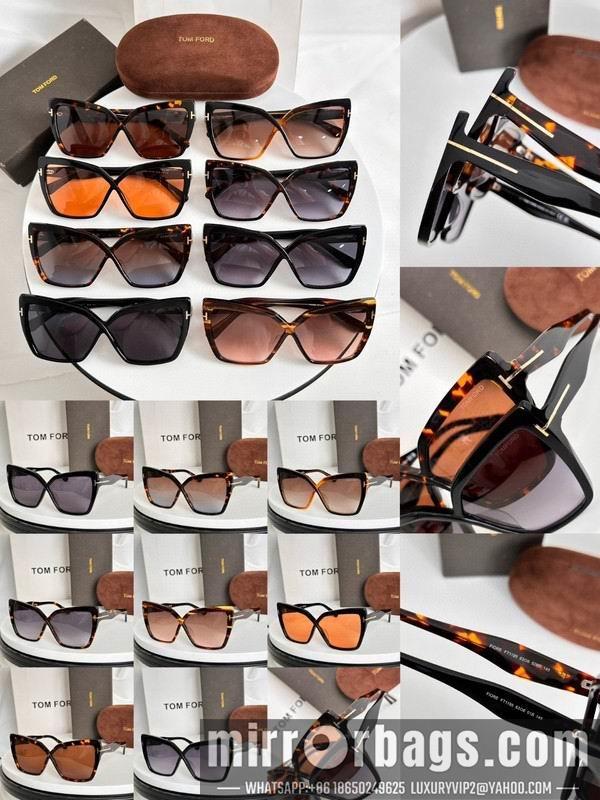TF Glasses 03smh49