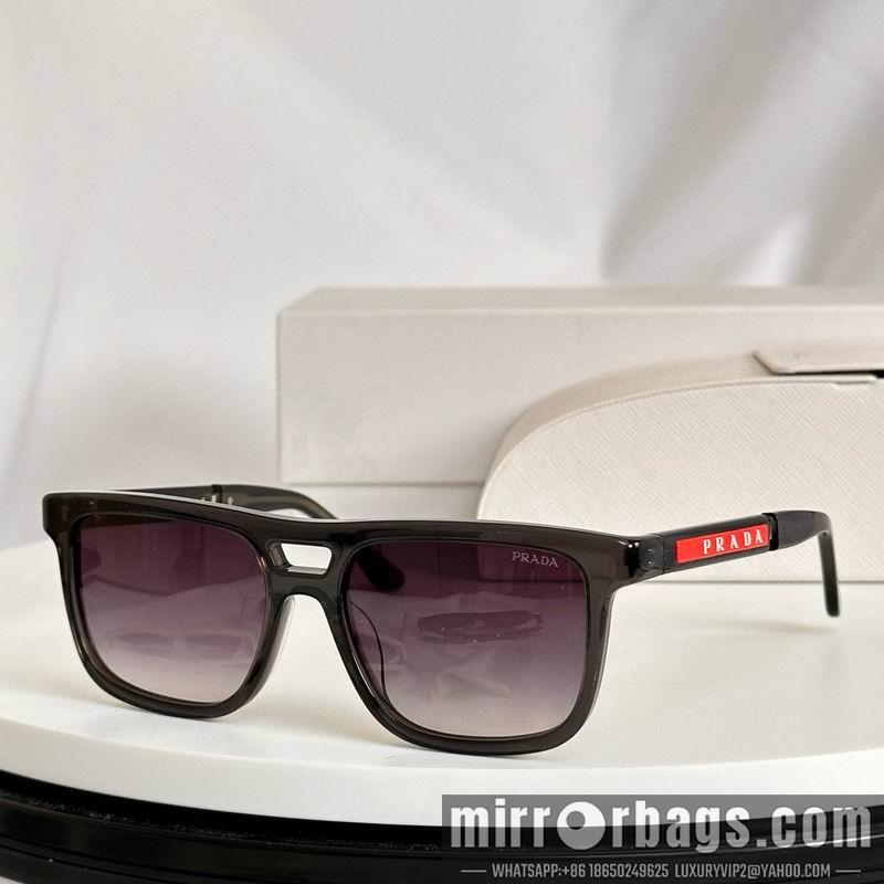 Prada Glasses smr49