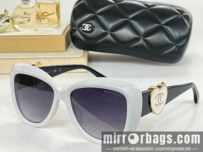 Chanel Glasses smr272