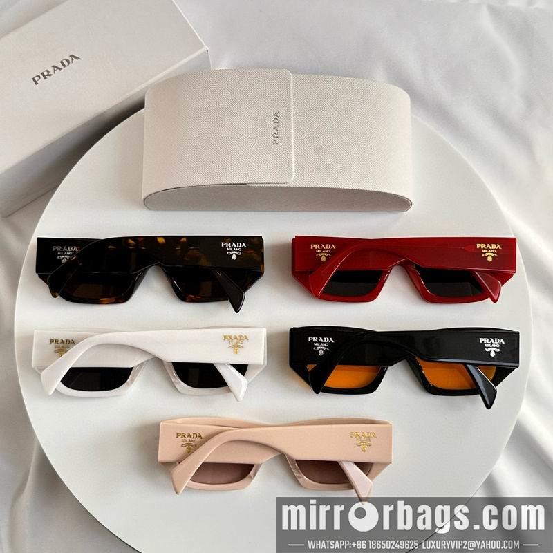 Prada Glasses smr54