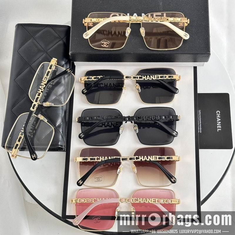 Chanel Glasses smr84