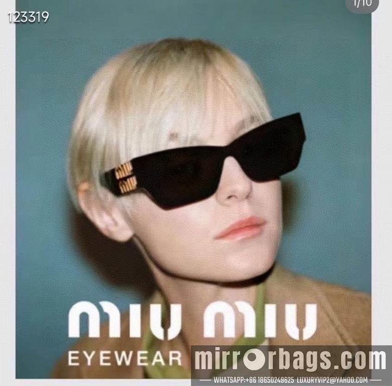 MiuMiu Glasses smx131