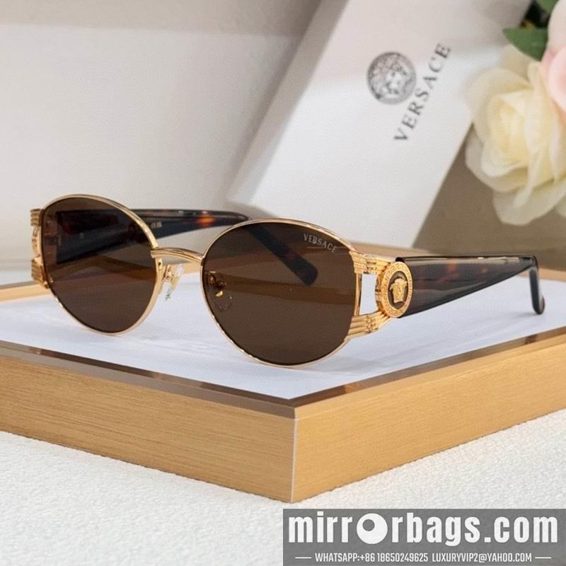 Versace Glasses 03smh95