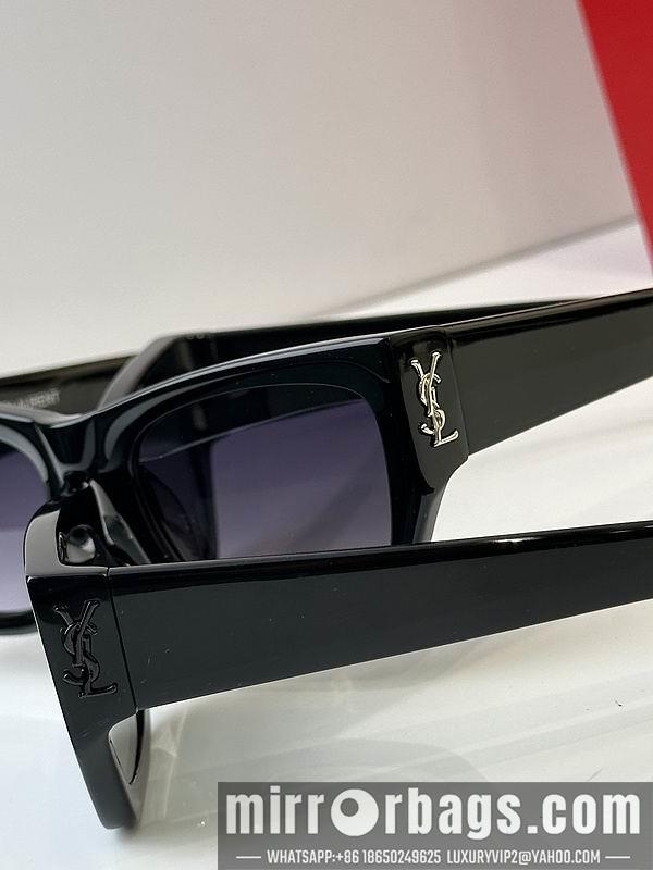 YSL Glasses 03smh62