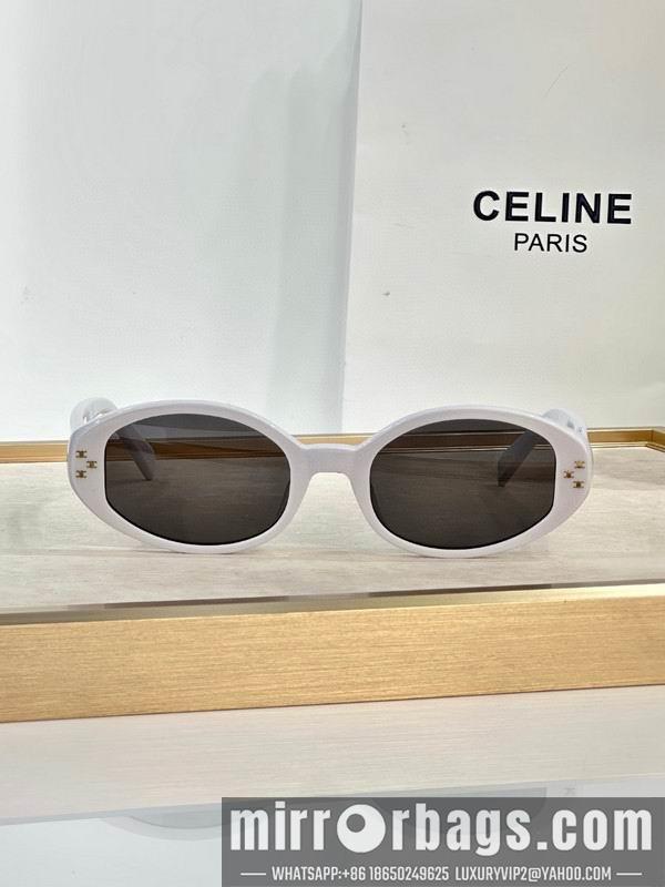 Celine Glasses 03smh19