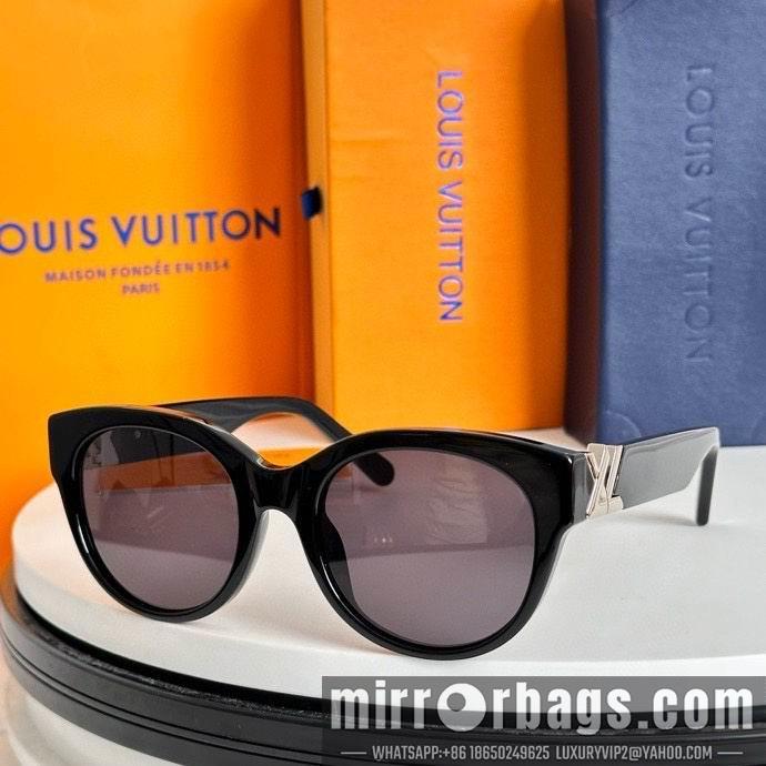 LV Glasses smx187