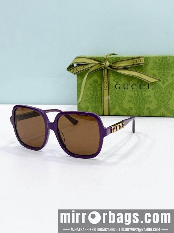Gucci Glasses smh126