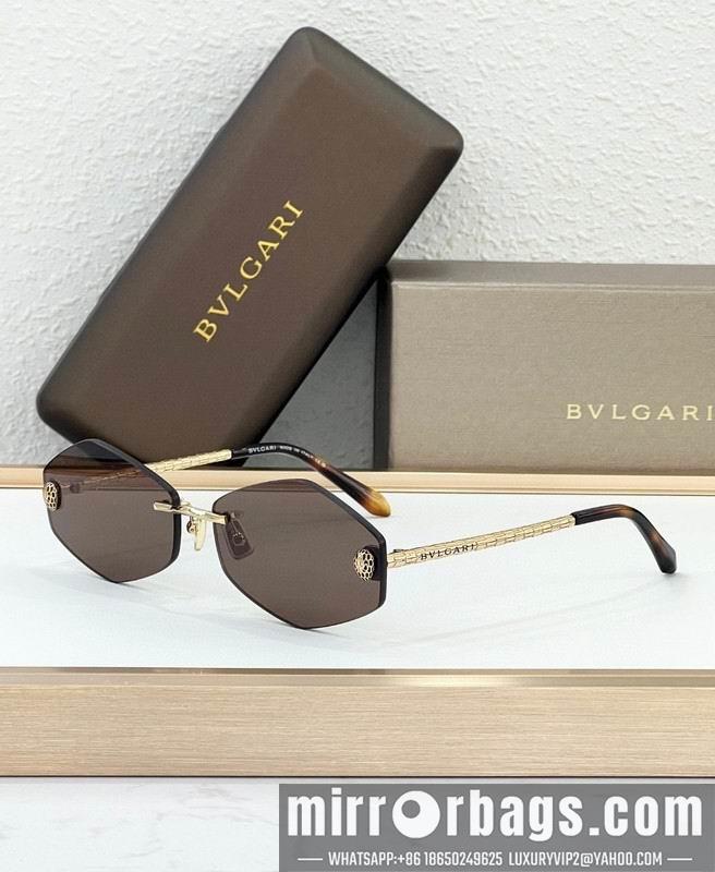 Bvlgari Glasses 03smh145