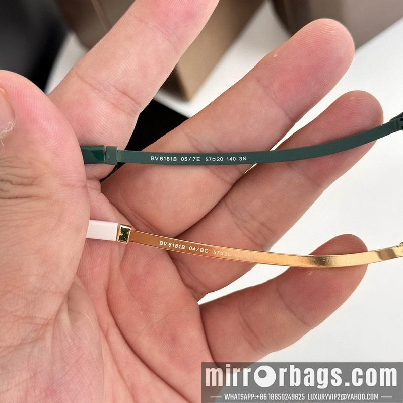 Bvlgari Glasses 03smh67