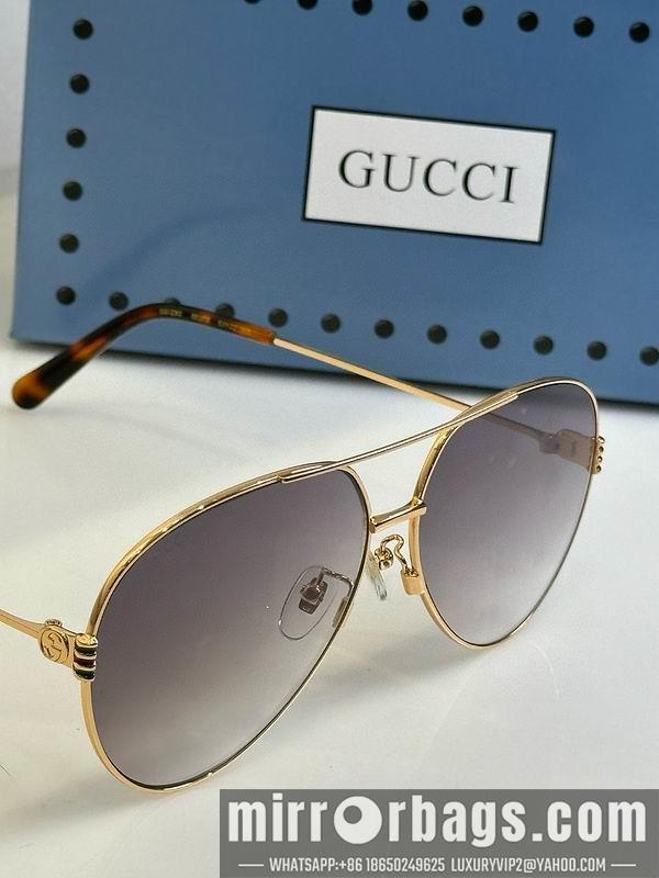 Gucci Glasses smx104