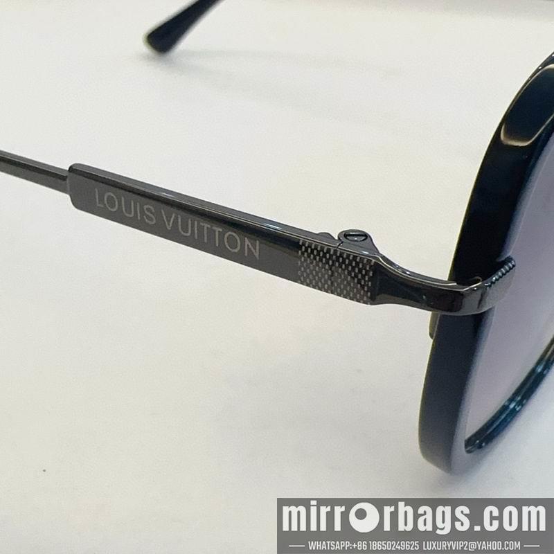 LV Glasses smx151
