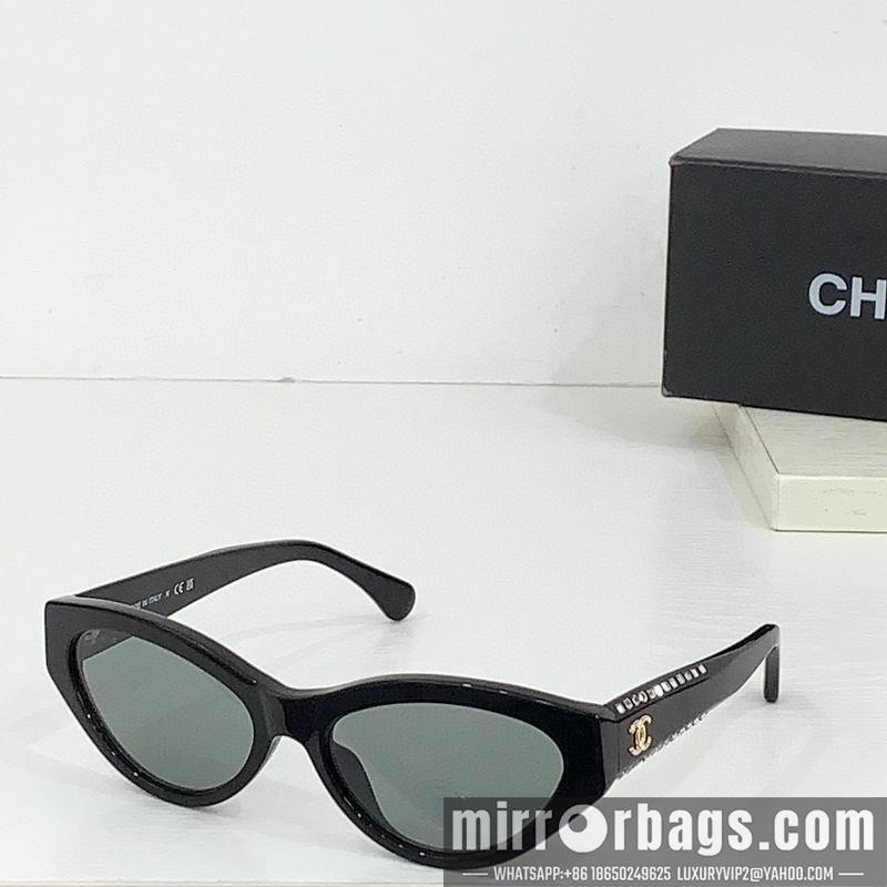 Chanel Glasses smh01