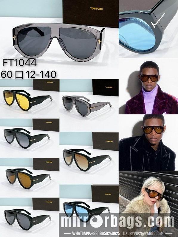 Tom Ford Glasses smx135