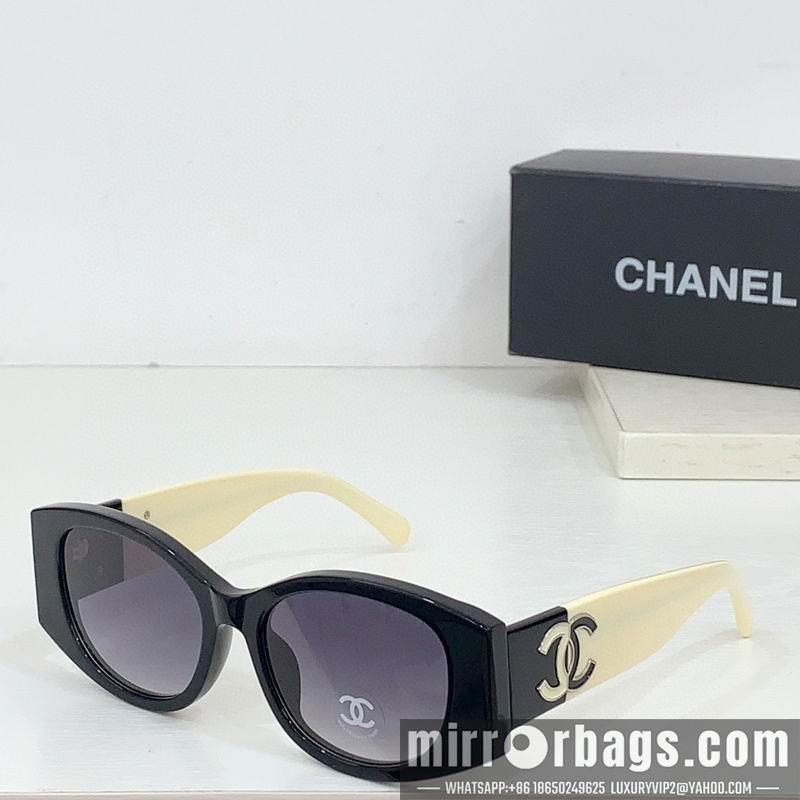 Chanel Glasses smr26