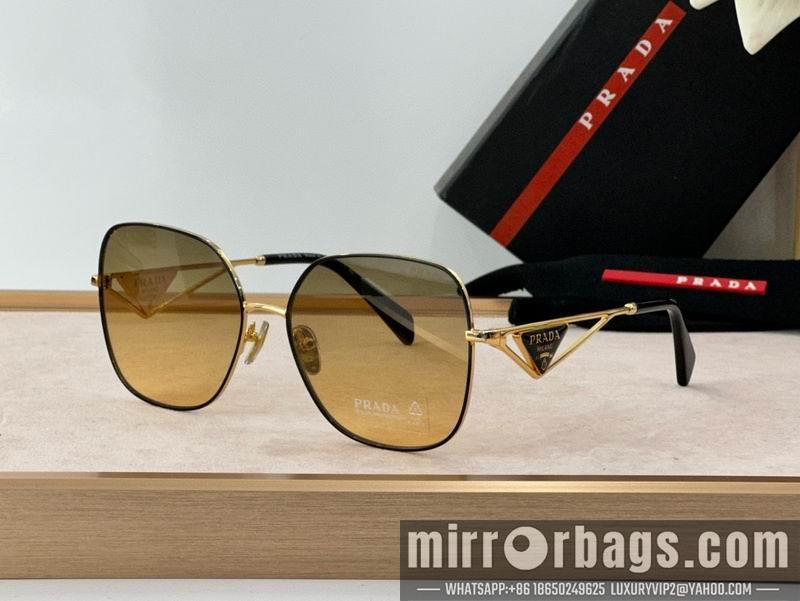 Prada Glasses smx190
