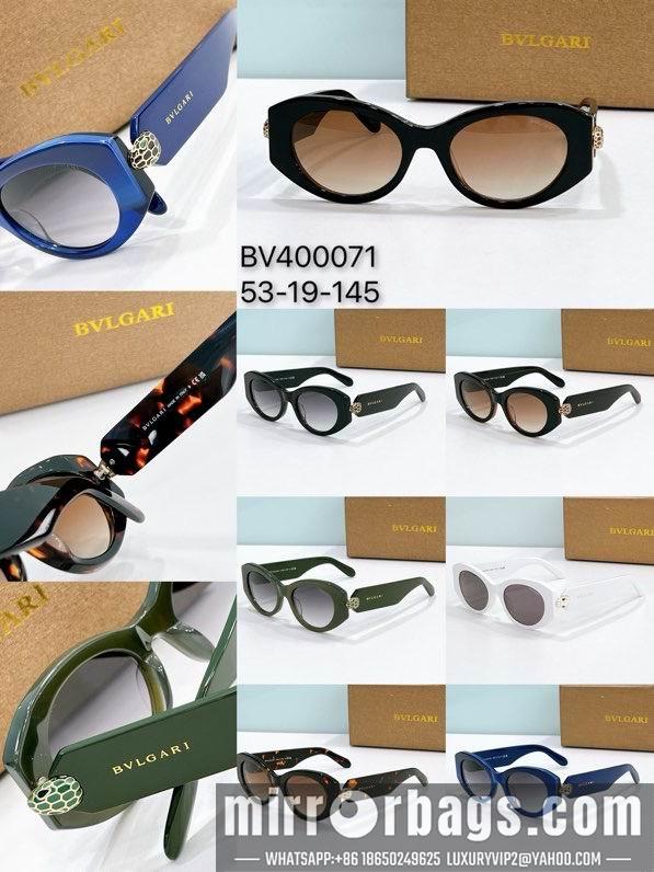 Bvlgari Glasses 03smh18