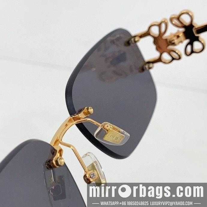 Loewe Glasses smx60