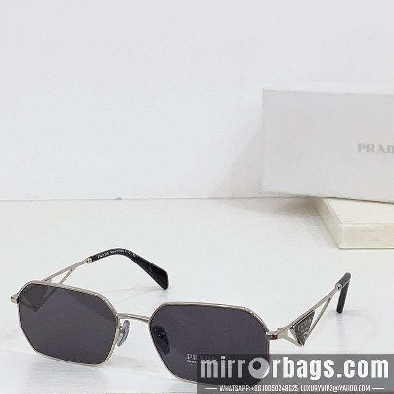 Prada Glasses smh49