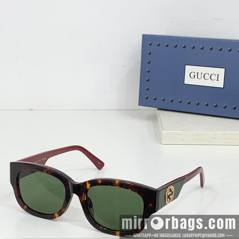 Gucci Glasses smr52
