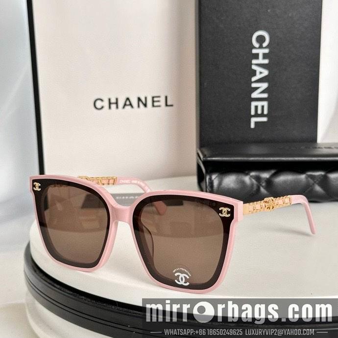 Chanel Glasses smx348