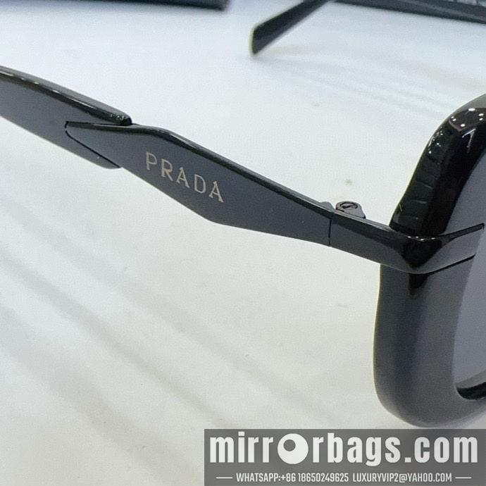 Prada Glasses smh31