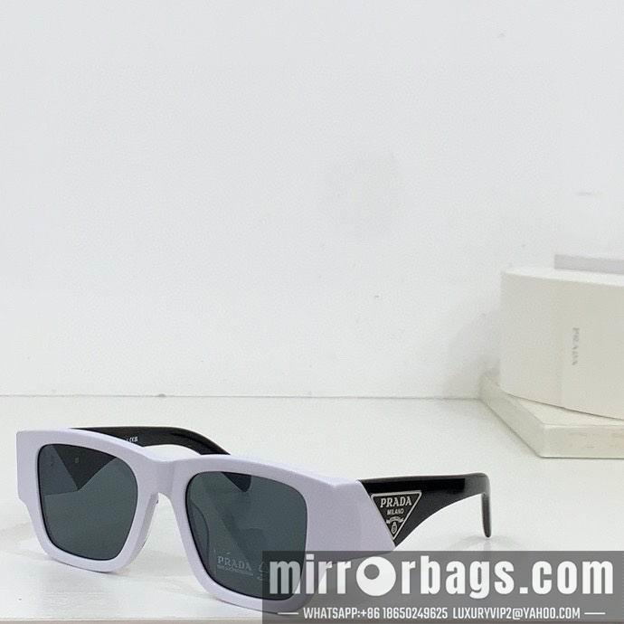Prada Glasses smh25