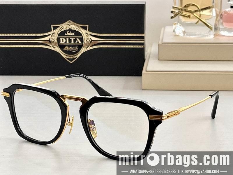 Dita Glasses 03smh28
